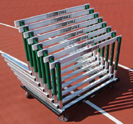 跨欄轉(zhuǎn)運(yùn)車(chē)