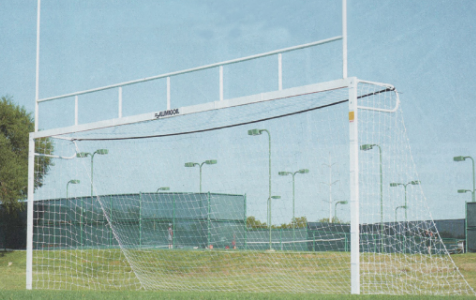 SMSGFBCOM(B) 組合球門(mén)